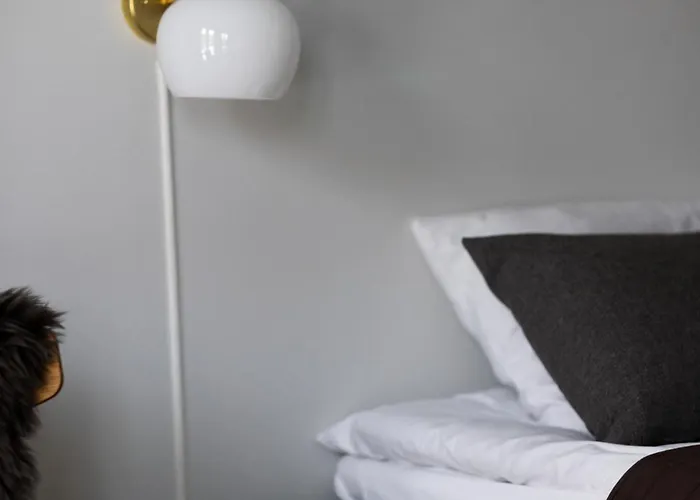 Siemsens Gaard 3*