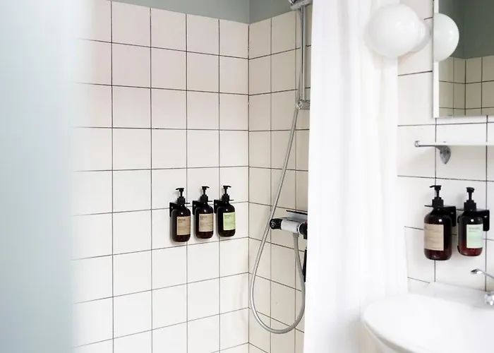 Siemsens Gaard Szálloda 3*